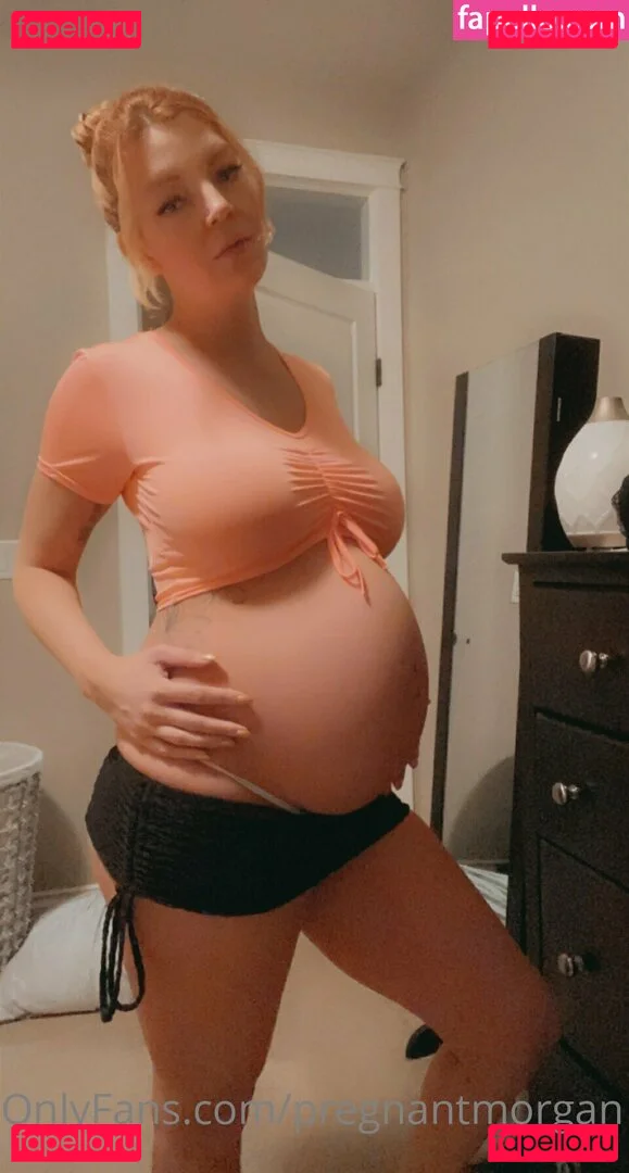 pregnantmorgan Onlyfans Photo Gallery 