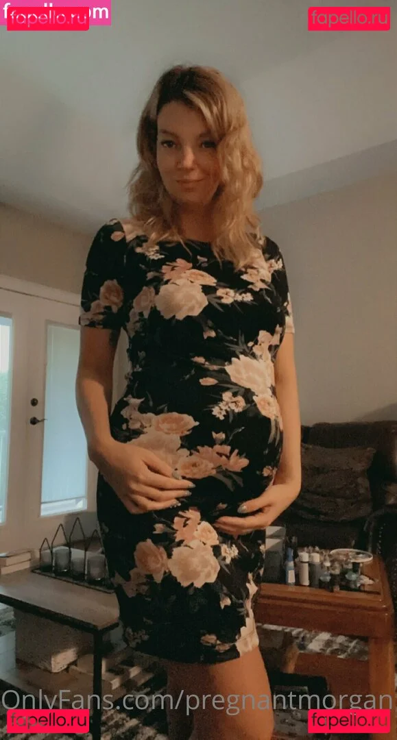 pregnantmorgan Onlyfans Photo Gallery 