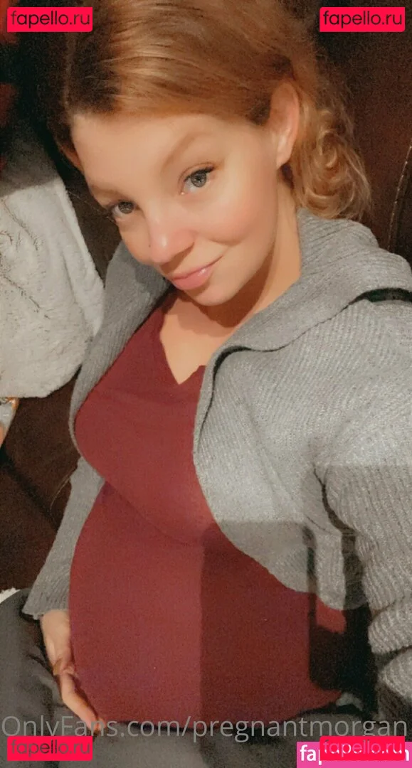 pregnantmorgan Onlyfans Photo Gallery 