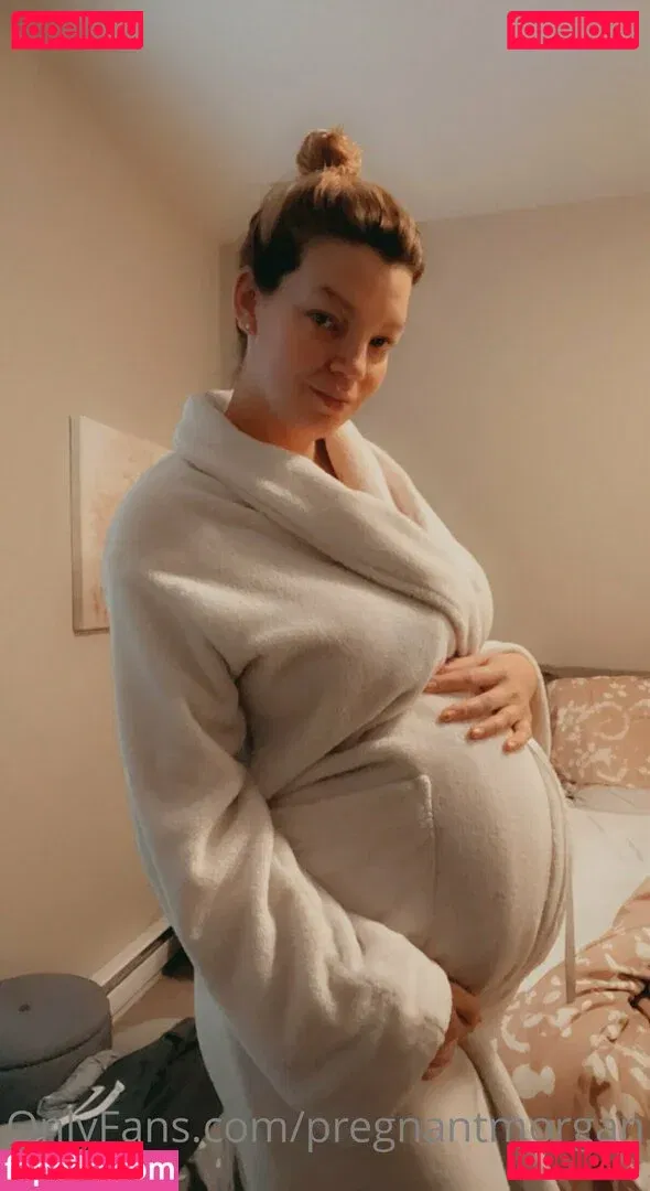 pregnantmorgan Onlyfans Photo Gallery 