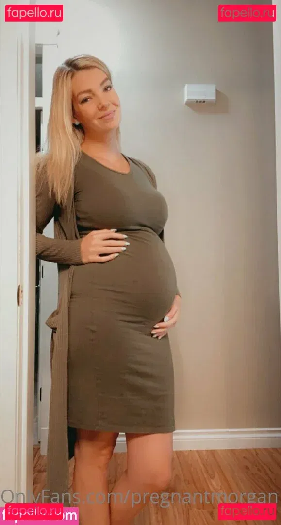 pregnantmorgan Onlyfans Photo Gallery 