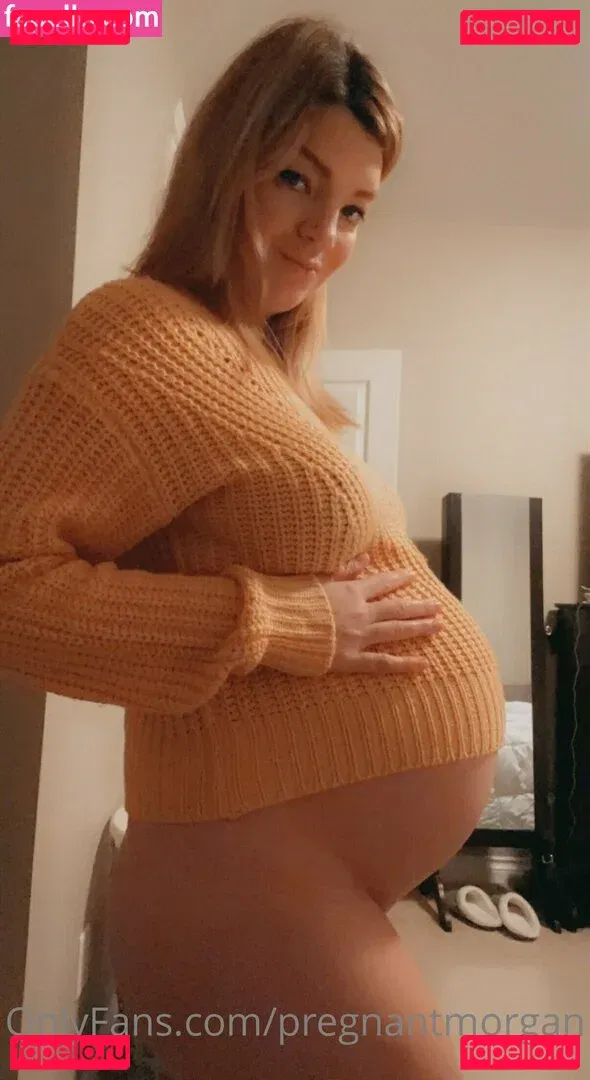 pregnantmorgan Onlyfans Photo Gallery 