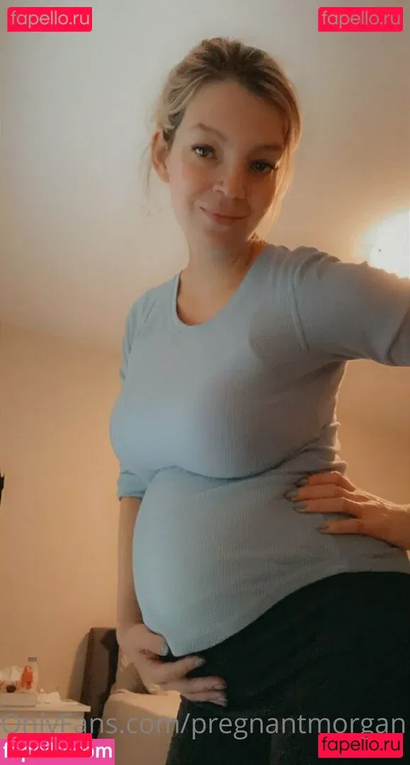 pregnantmorgan Onlyfans Photo Gallery 