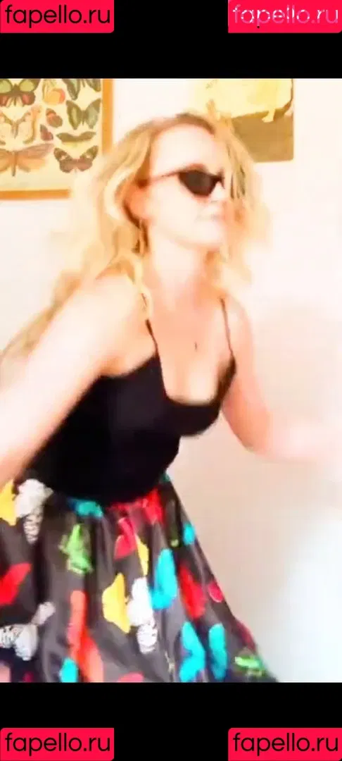 Evanna Lynch Onlyfans Photo Gallery 