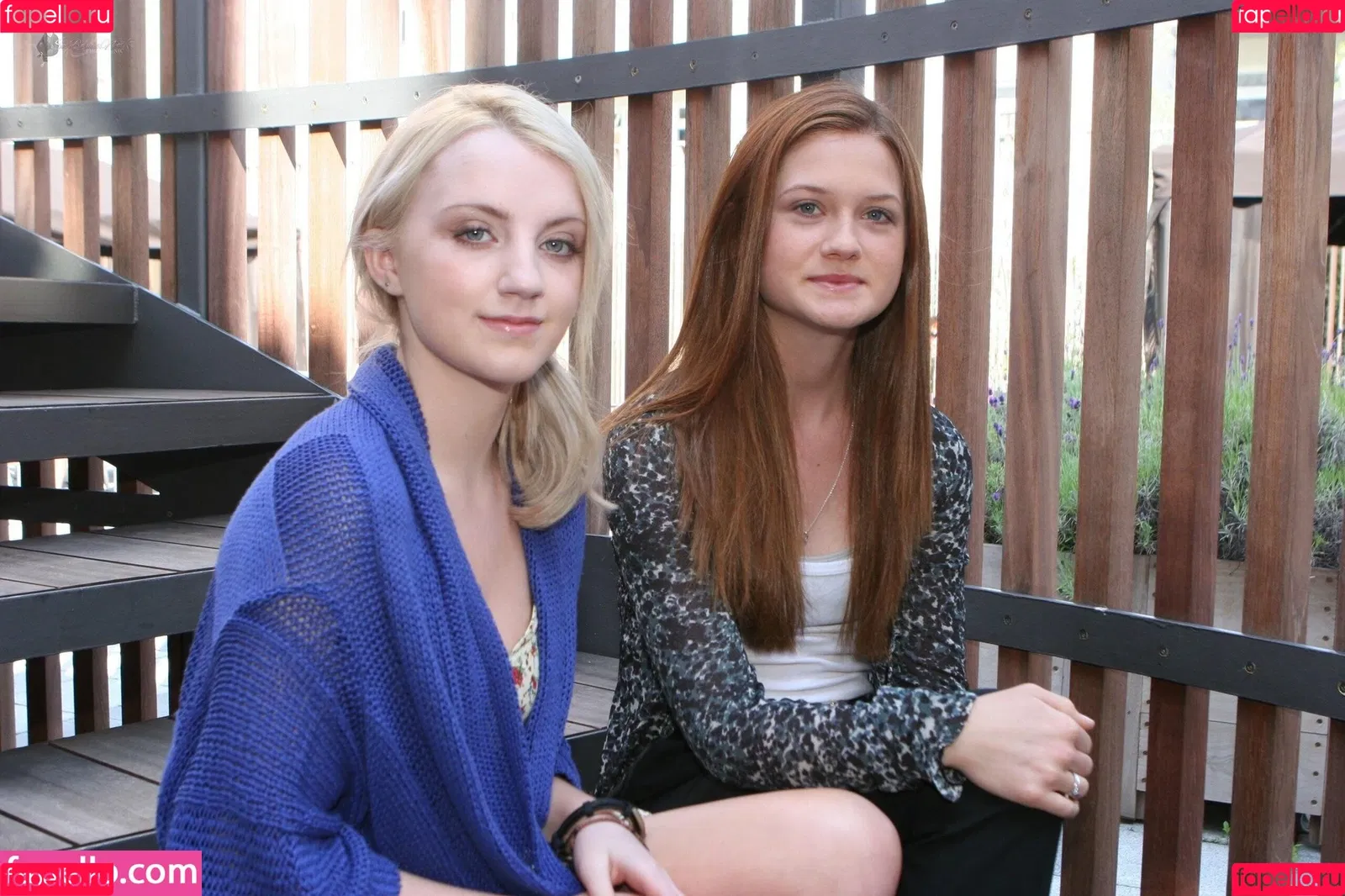 Evanna Lynch Onlyfans Photo Gallery 