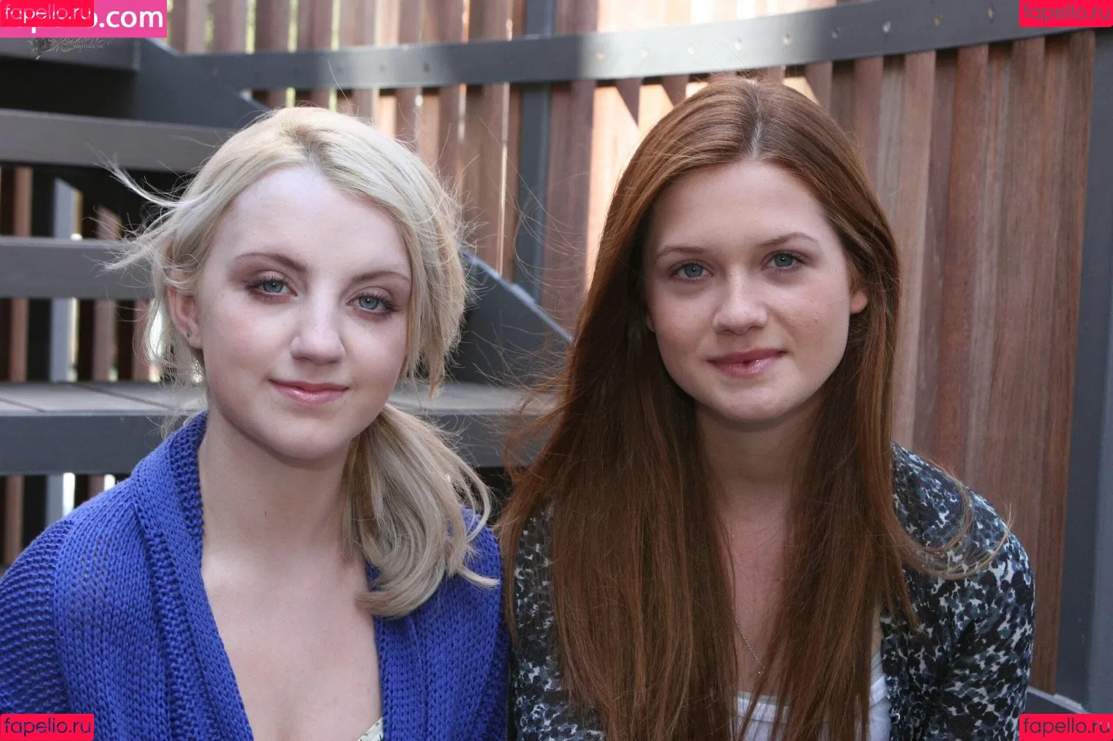 Evanna Lynch Onlyfans Photo Gallery 