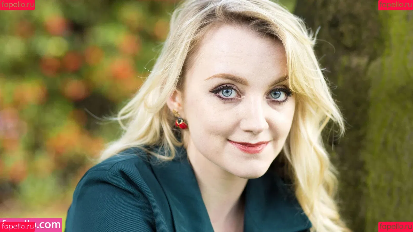 Evanna Lynch Onlyfans Photo Gallery 