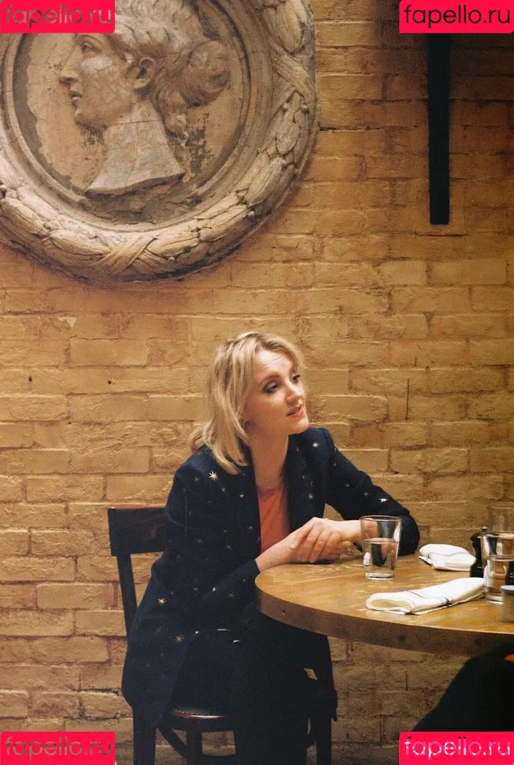 Evanna Lynch Onlyfans Photo Gallery 