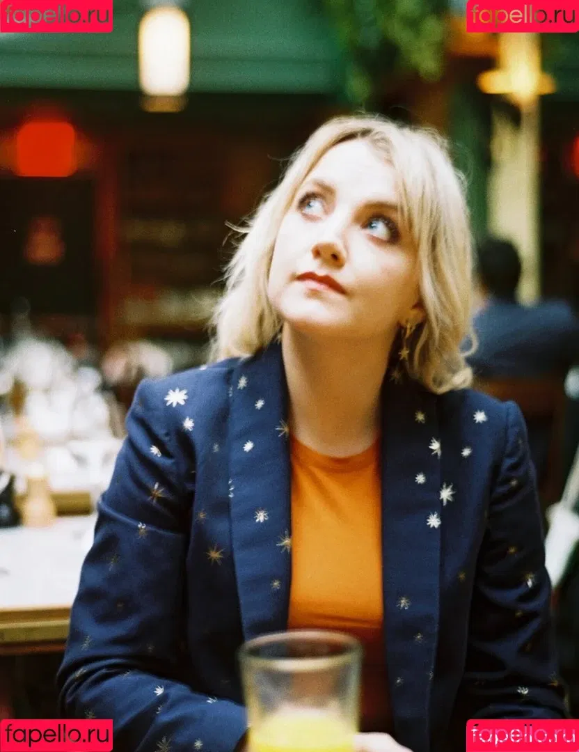 Evanna Lynch Onlyfans Photo Gallery 