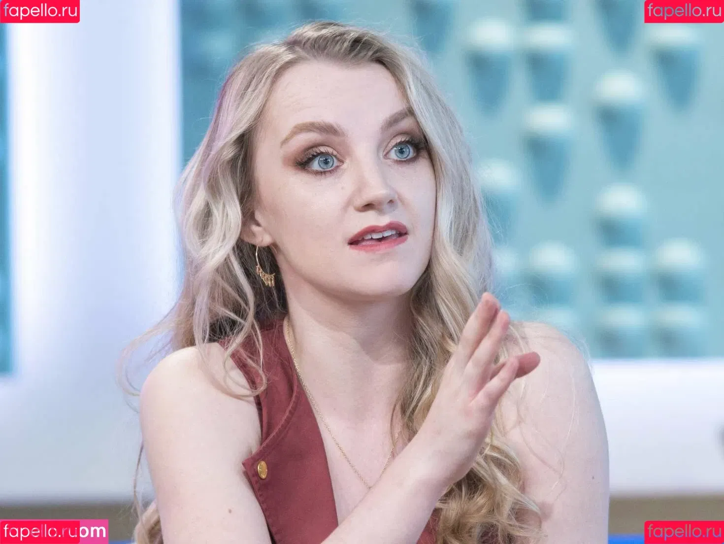 Evanna Lynch Onlyfans Photo Gallery 