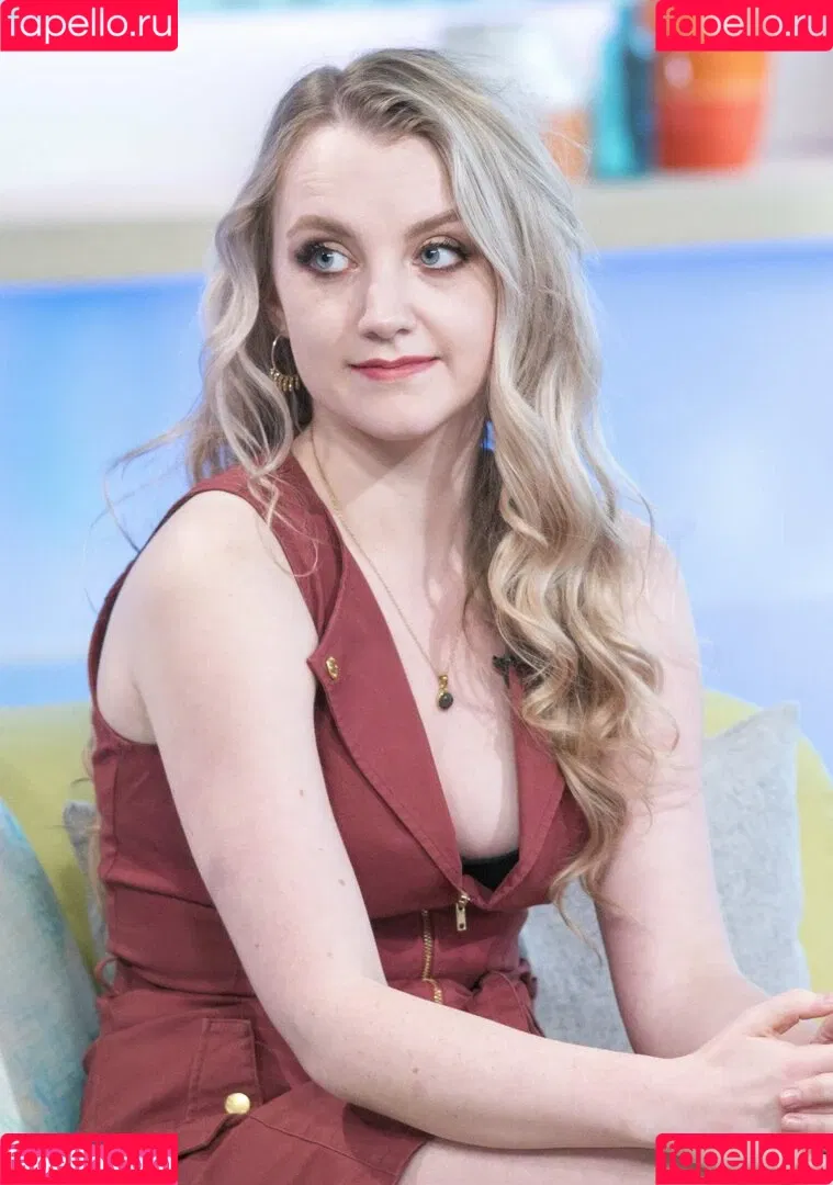 Evanna Lynch Onlyfans Photo Gallery 