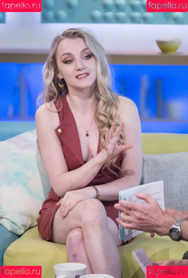 Evanna Lynch Onlyfans Photo Gallery 