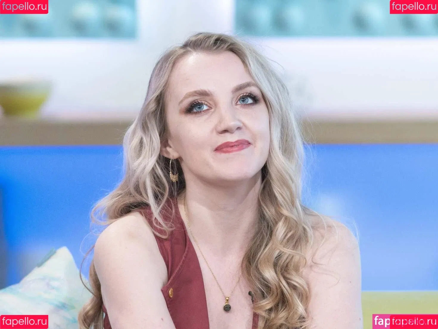 Evanna Lynch Onlyfans Photo Gallery 