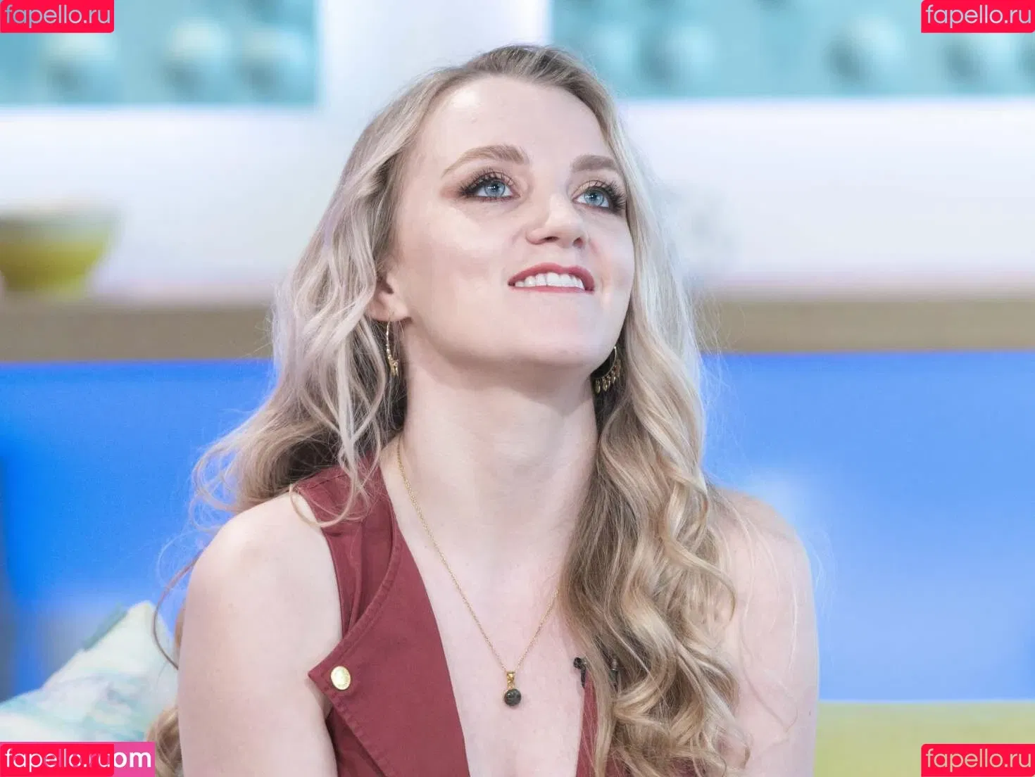 Evanna Lynch Onlyfans Photo Gallery 