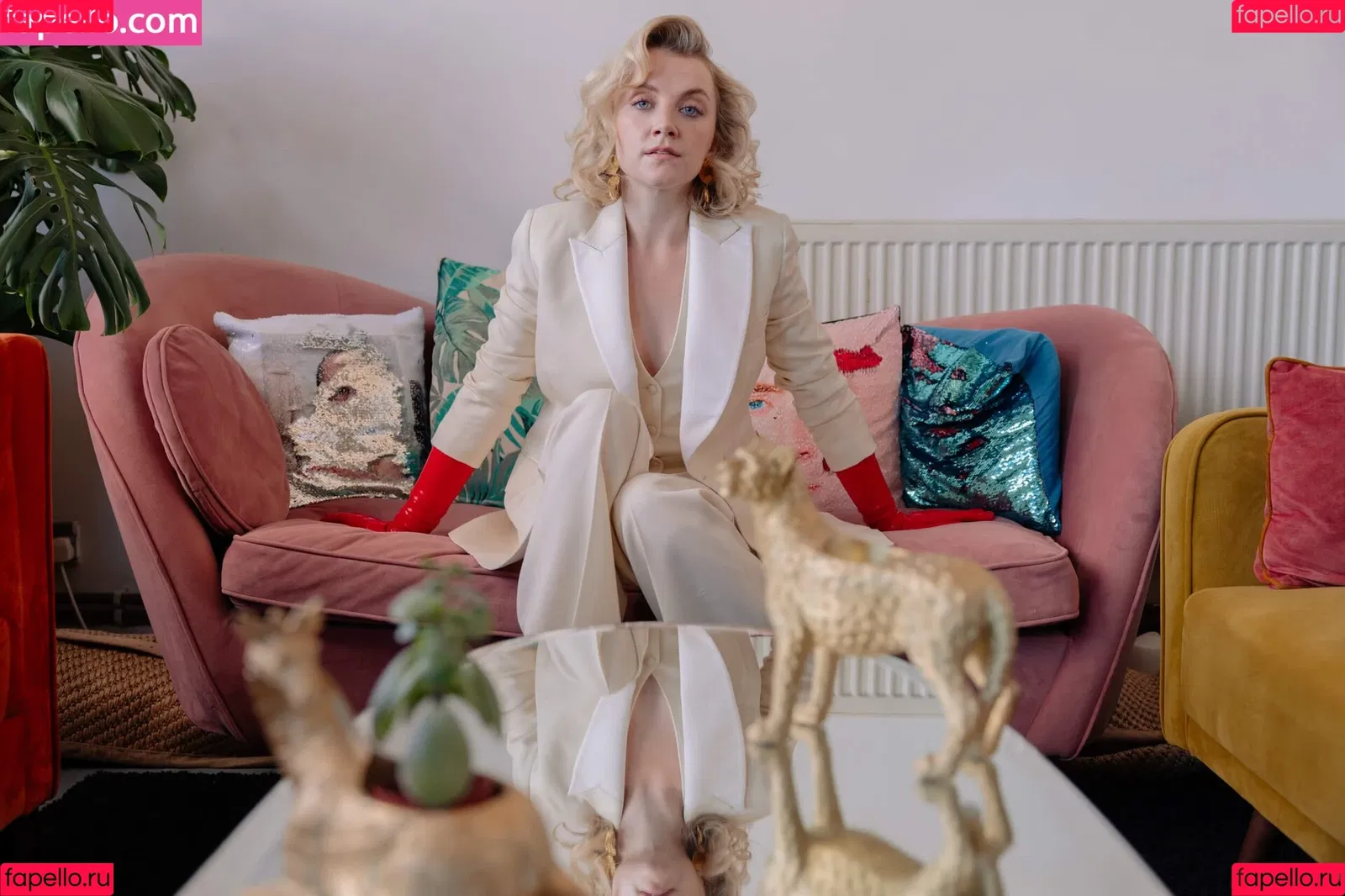 Evanna Lynch Onlyfans Photo Gallery 