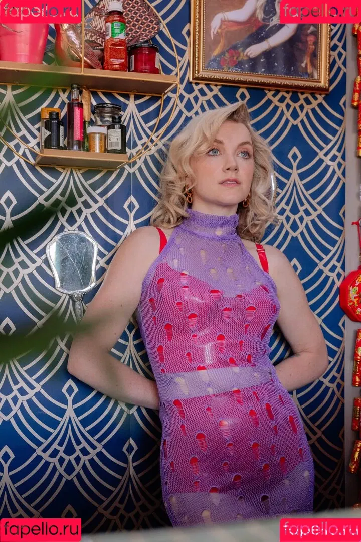 Evanna Lynch Onlyfans Photo Gallery 
