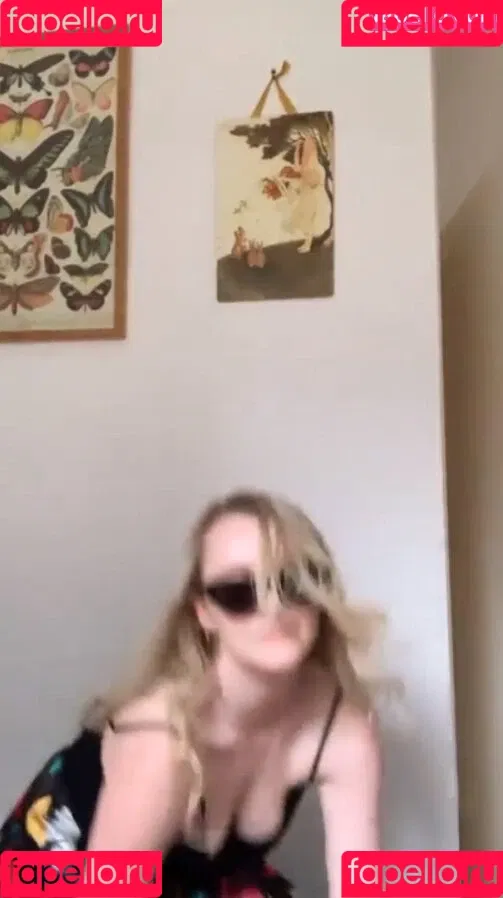 Evanna Lynch Onlyfans Photo Gallery 