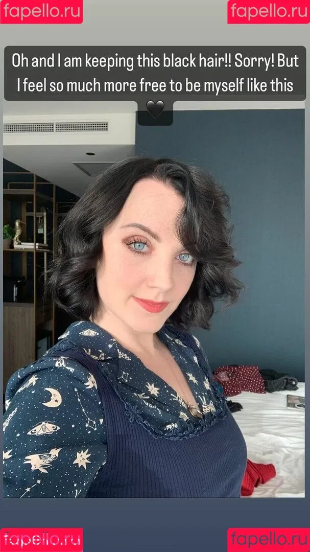 Evanna Lynch Onlyfans Photo Gallery 