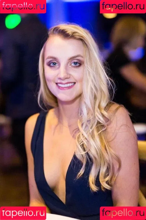 Evanna Lynch Onlyfans Photo Gallery 