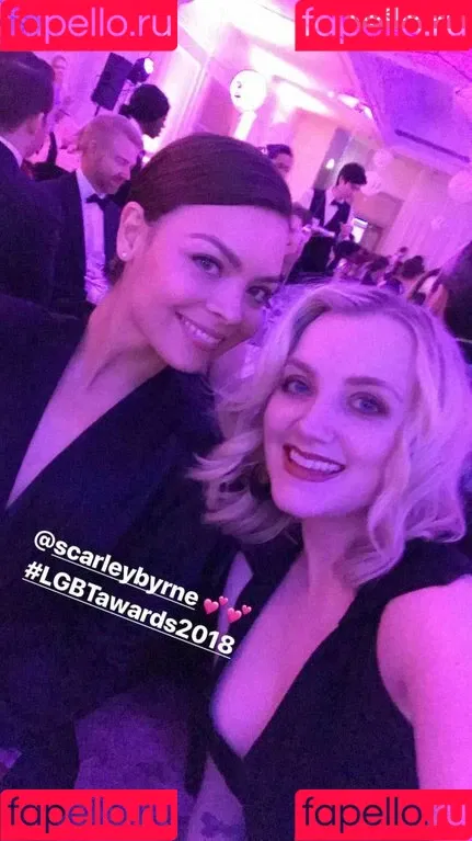Evanna Lynch Onlyfans Photo Gallery 