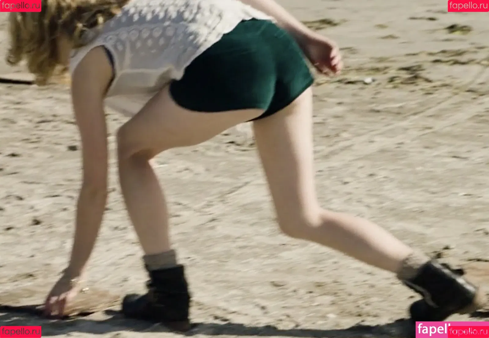 Evanna Lynch Onlyfans Photo Gallery 