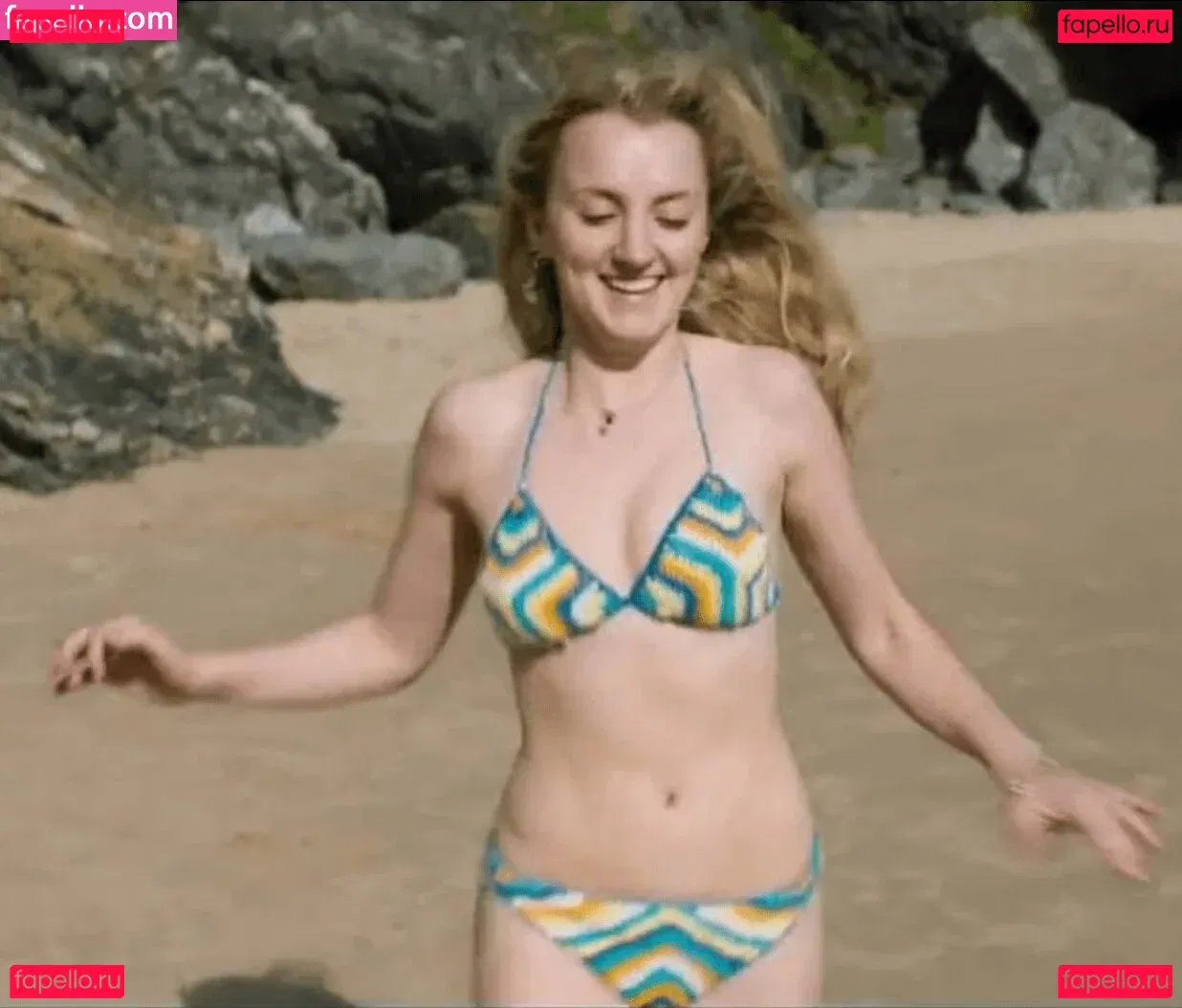 Evanna Lynch Onlyfans Photo Gallery 