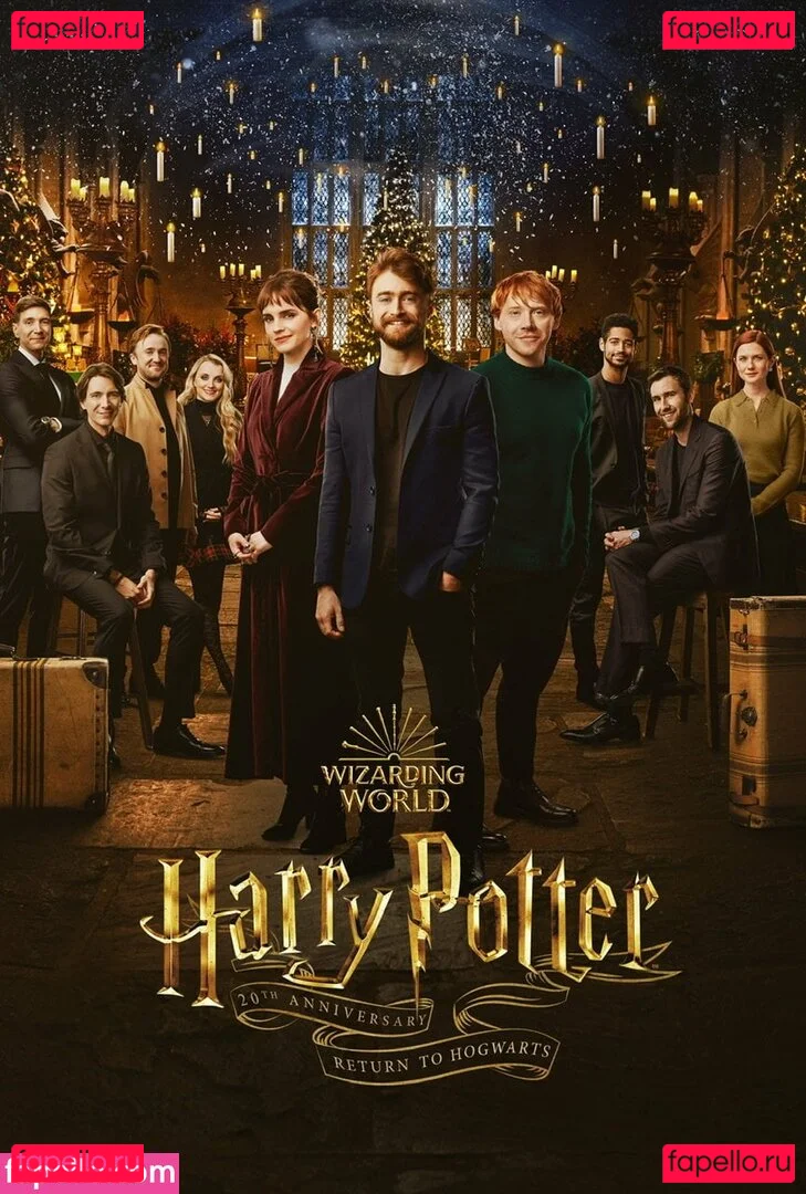 Evanna Lynch Onlyfans Photo Gallery 