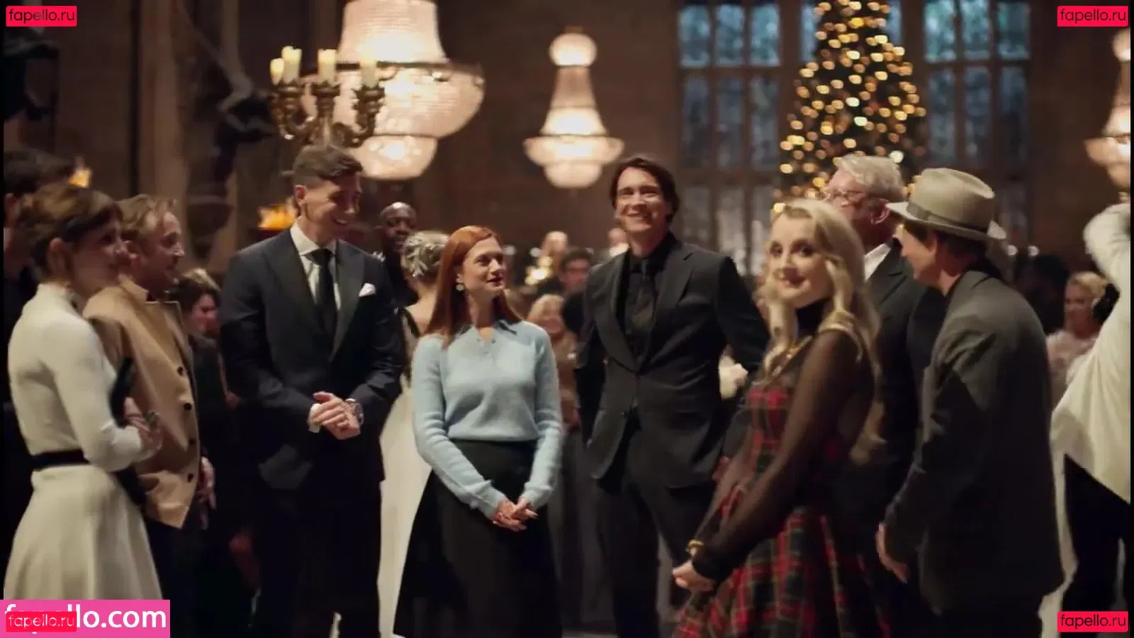 Evanna Lynch Onlyfans Photo Gallery 