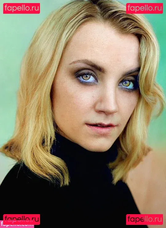 Evanna Lynch Onlyfans Photo Gallery 
