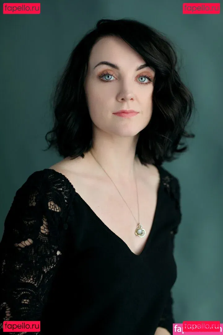 Evanna Lynch Onlyfans Photo Gallery 