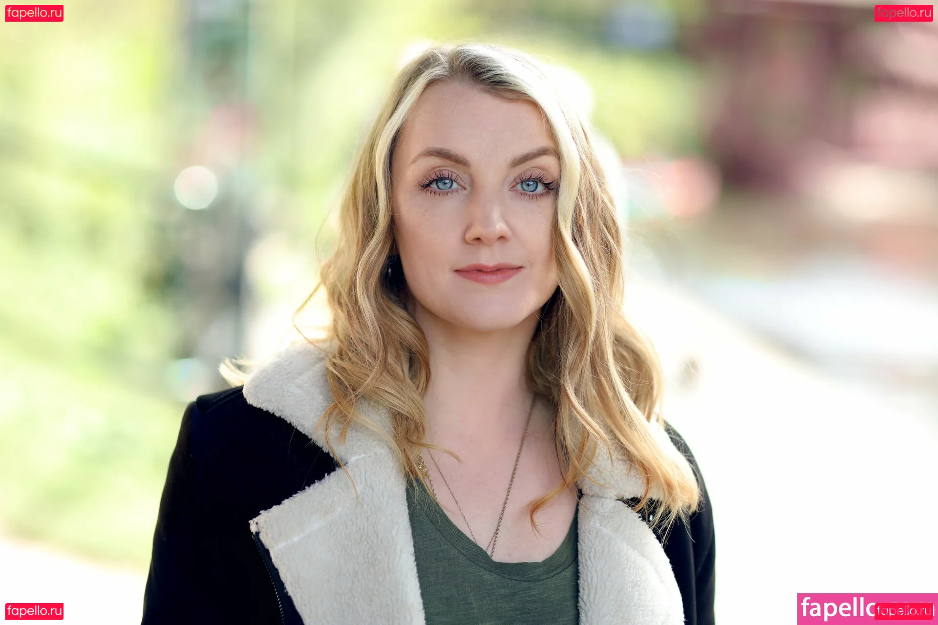 Evanna Lynch Onlyfans Photo Gallery 