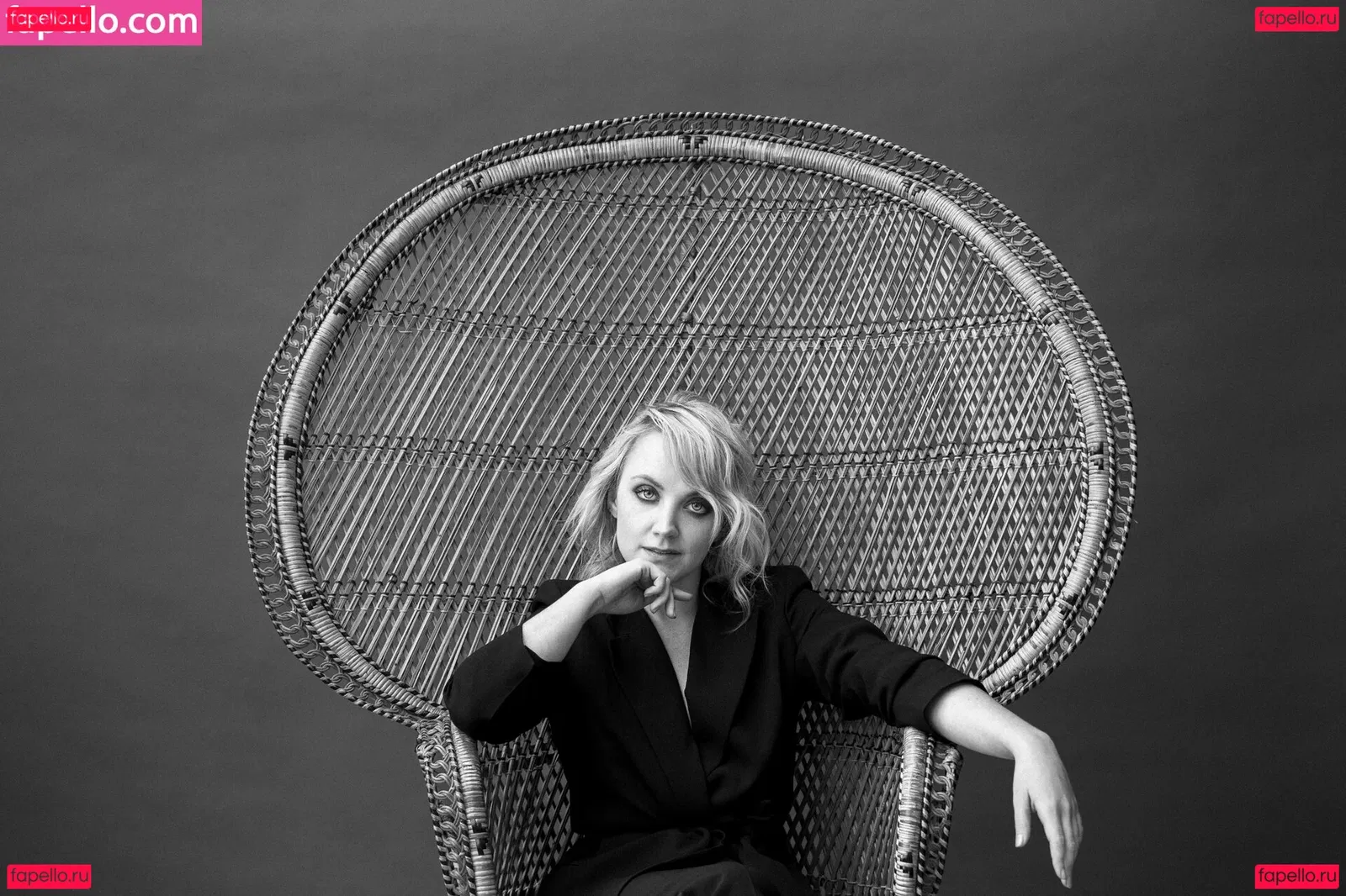 Evanna Lynch Onlyfans Photo Gallery 