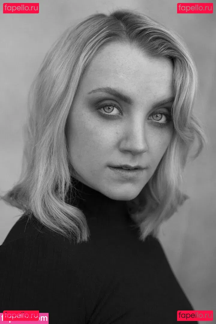 Evanna Lynch Onlyfans Photo Gallery 