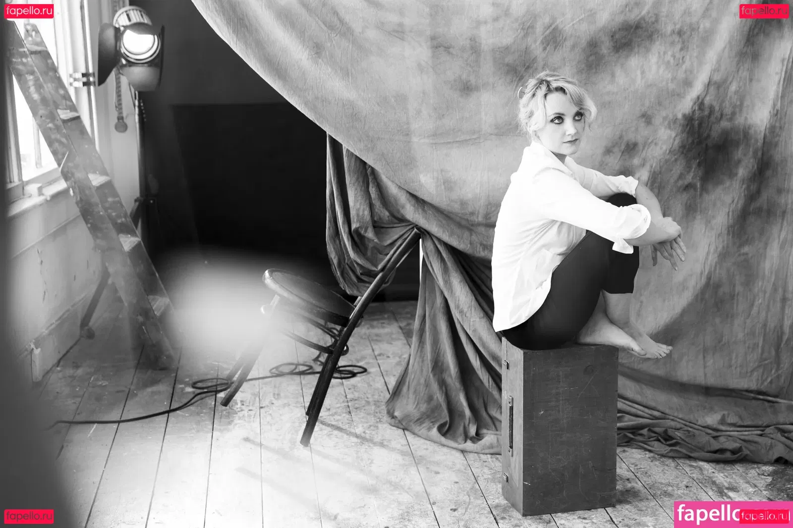 Evanna Lynch Onlyfans Photo Gallery 