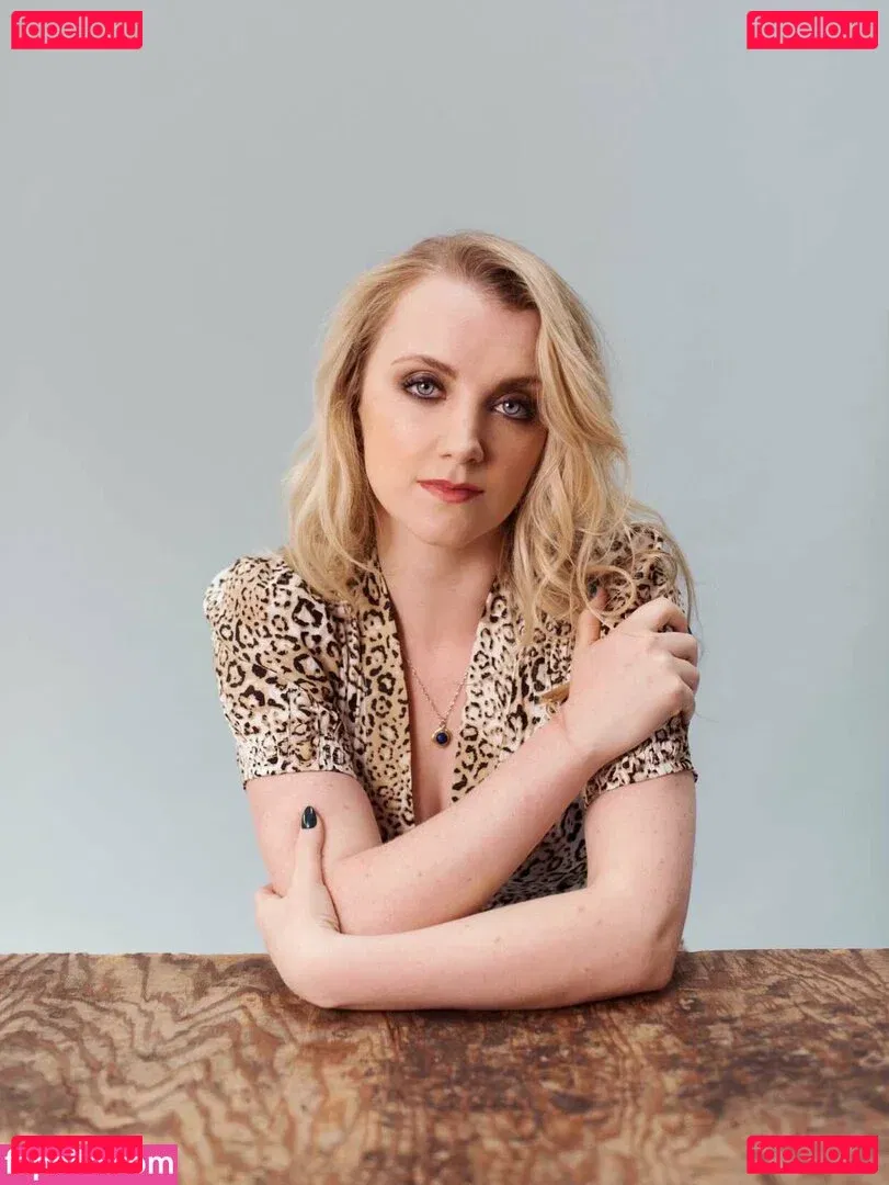 Evanna Lynch Onlyfans Photo Gallery 