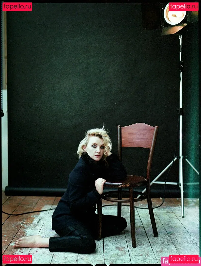 Evanna Lynch Onlyfans Photo Gallery 