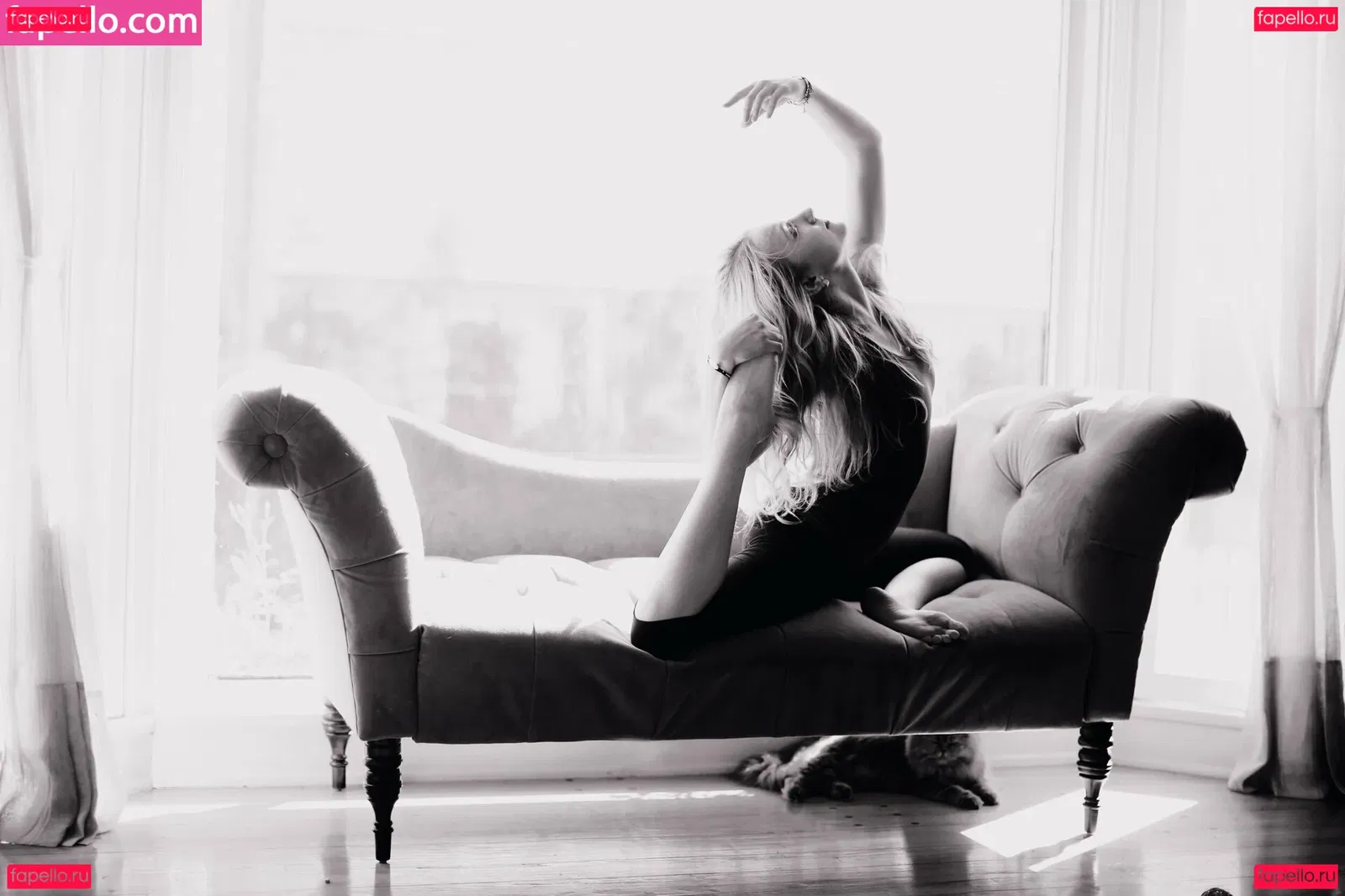 Evanna Lynch Onlyfans Photo Gallery 