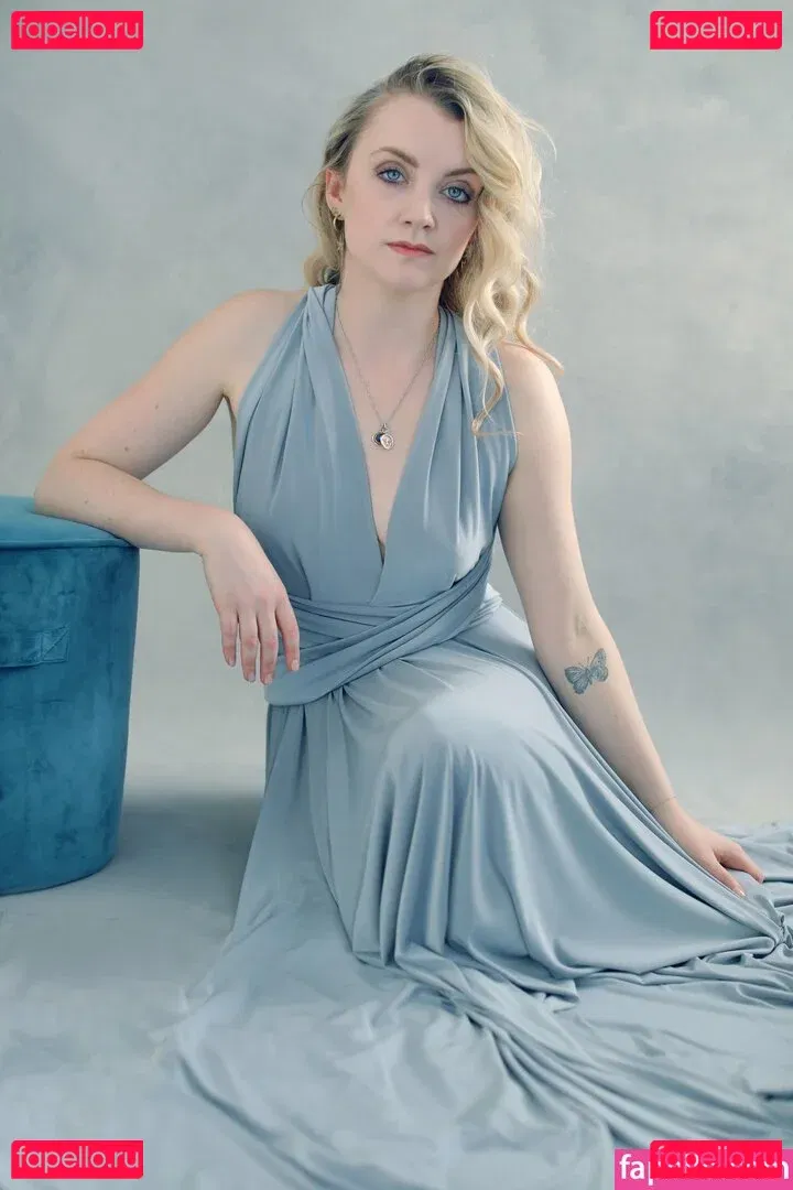 Evanna Lynch Onlyfans Photo Gallery 