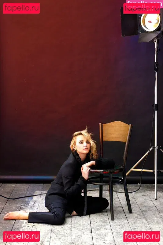 Evanna Lynch Onlyfans Photo Gallery 