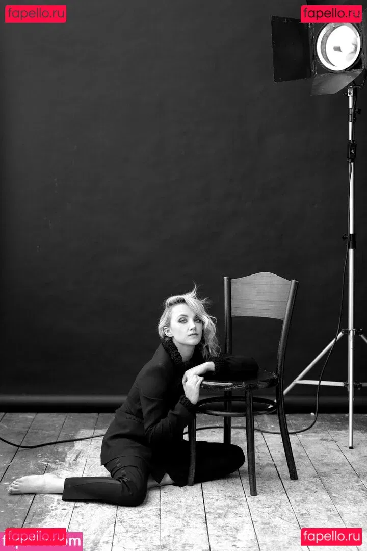 Evanna Lynch Onlyfans Photo Gallery 