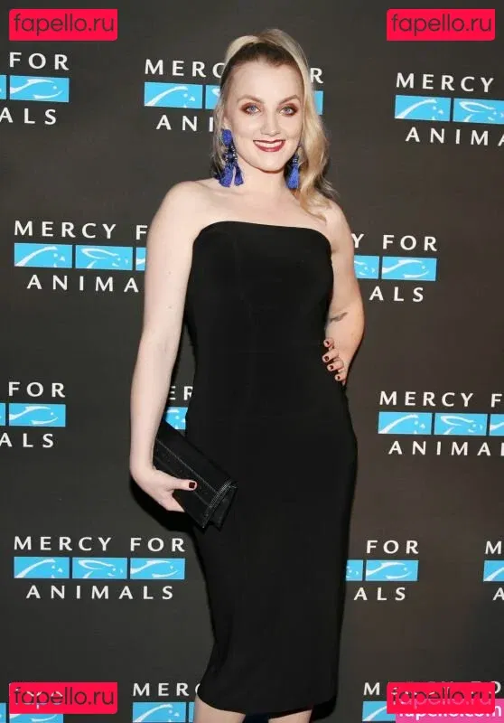 Evanna Lynch Onlyfans Photo Gallery 