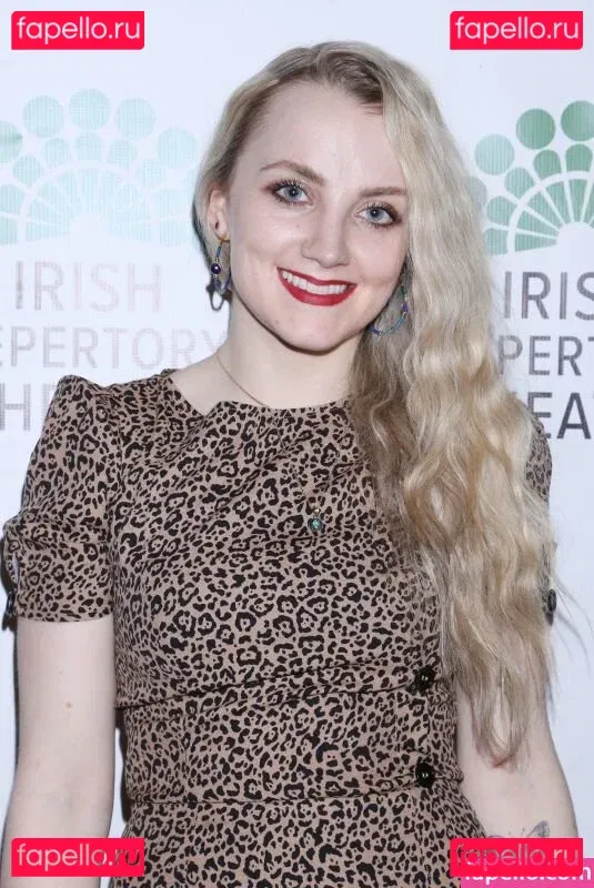 Evanna Lynch Onlyfans Photo Gallery 