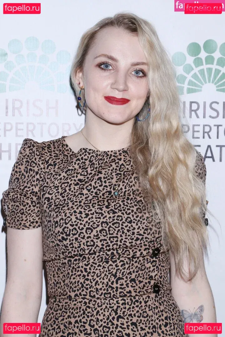 Evanna Lynch Onlyfans Photo Gallery 