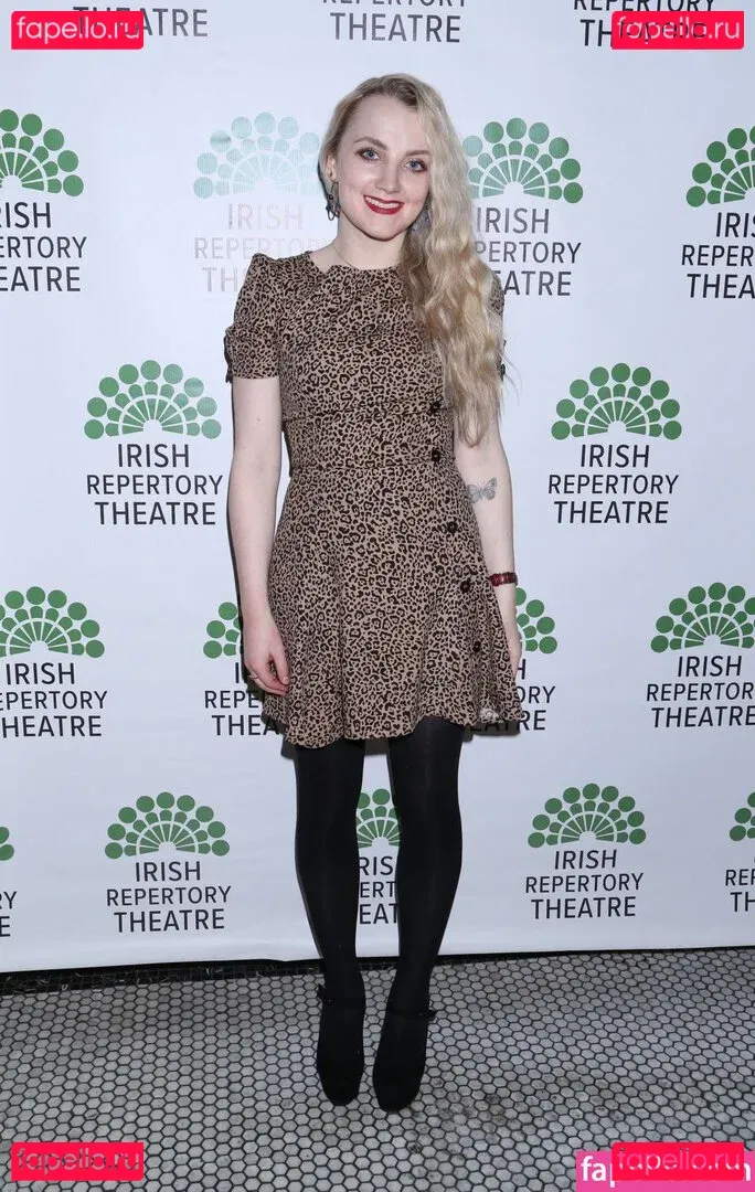 Evanna Lynch Onlyfans Photo Gallery 