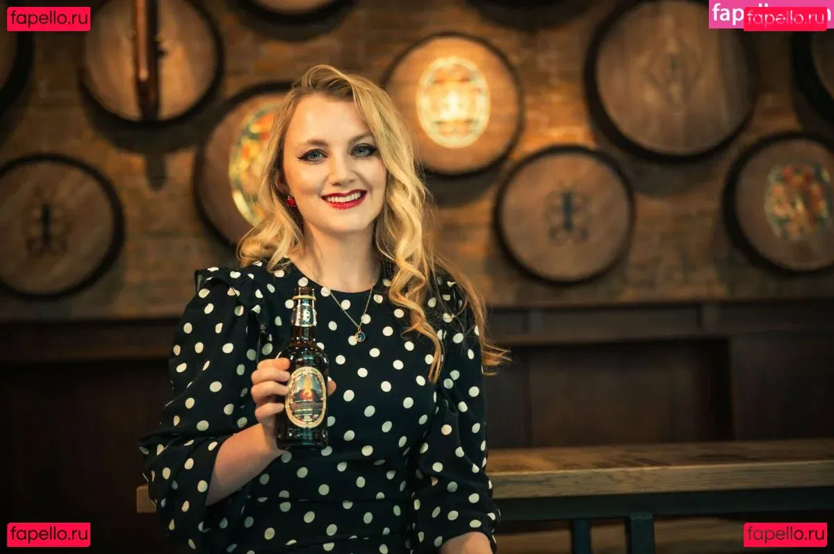 Evanna Lynch Onlyfans Photo Gallery 