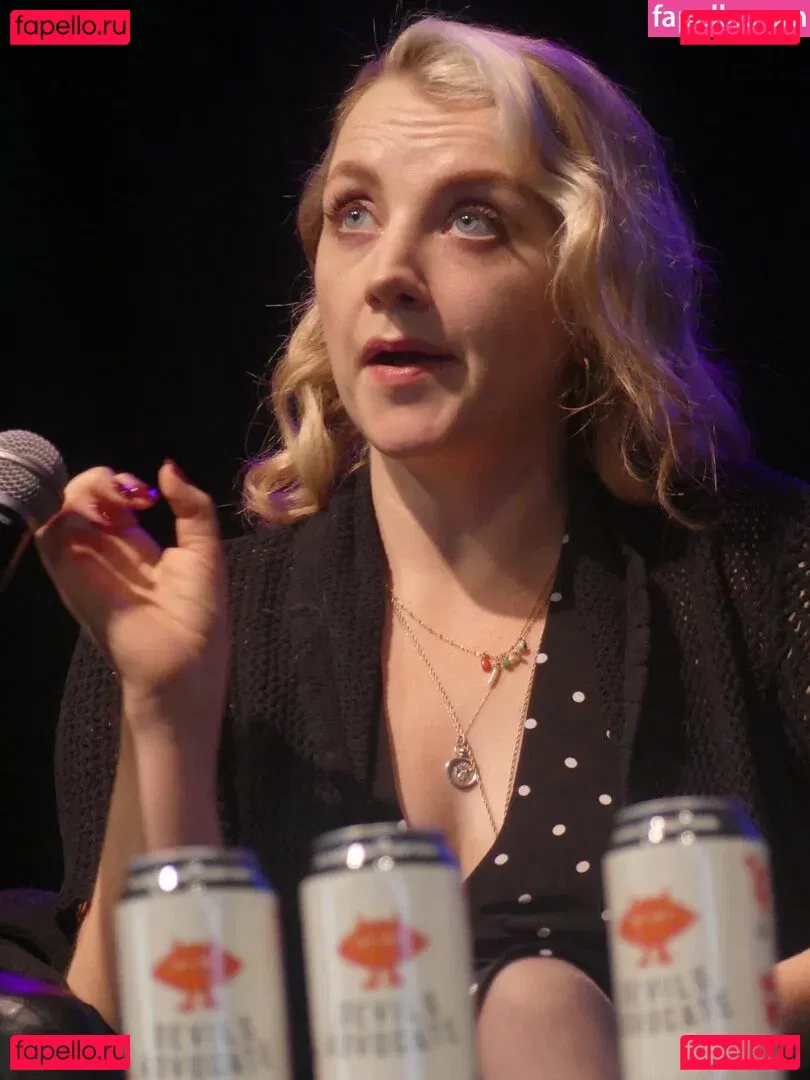Evanna Lynch Onlyfans Photo Gallery 
