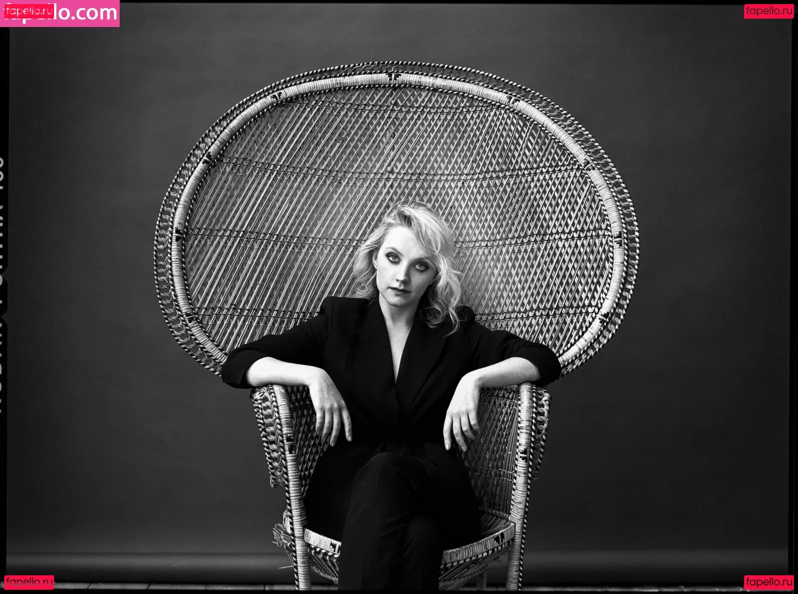 Evanna Lynch Onlyfans Photo Gallery 