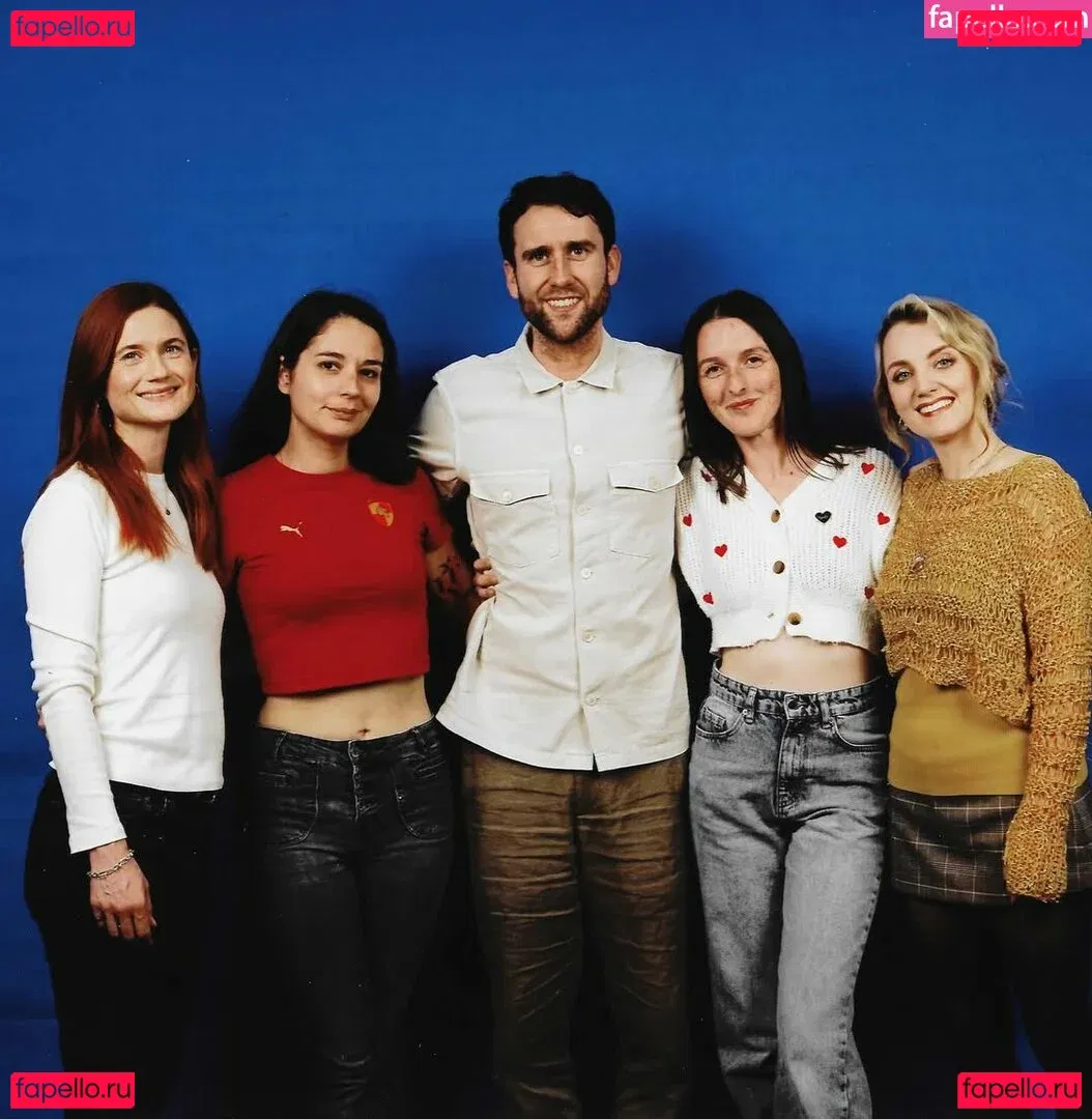 Evanna Lynch Onlyfans Photo Gallery 