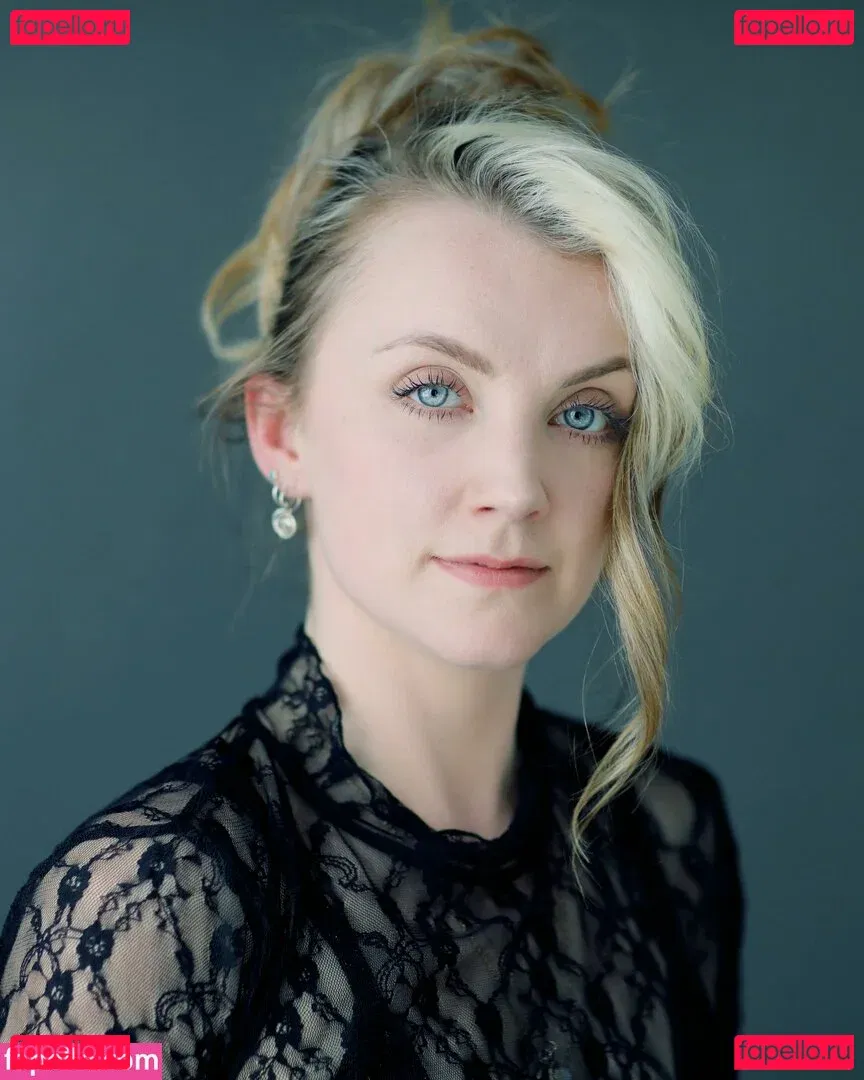 Evanna Lynch Onlyfans Photo Gallery 