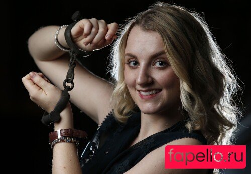 Evanna Lynch Onlyfans Photo Gallery 